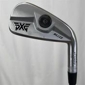 PXG 0317 #X KBS Prototype XStiff Driving Iron Gents RH image