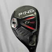 Ping G410 #4 Alta CB Senior Hybrid Gents RH image