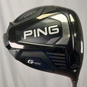 Ping G425 Max 9.0 MAD Pro TX Driver Gents RH image