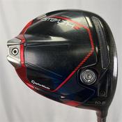 TaylorMade Stealth 2 10.5 Ventus Stiff Driver Gents RH image
