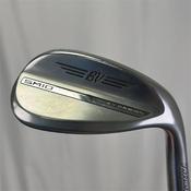 Titleist SM10 Chrome 60.14K BV Steel Wedge Gents RH image