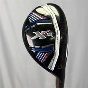 Callaway XR #3 Project X LZ Regular Hybrid Gents RH image