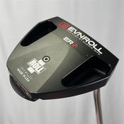 Evnroll ER6 Roll Black 34" Putter Gents RH image