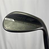 Titleist SM8 Black 60.08M DG TI Steel Wedge Gents RH image