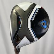 Cobra Aerojet #3 Tensei Blue Regular Fairway Gents LH image