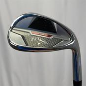 Callaway CB 48.10 Elevate Steel Wedge Gents RH image