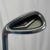 TaylorMade R9 SW Steel Wedge Gents LH image