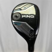 Ping G440 #4 Alta CB 70 Senior Hybrid Gents RH image