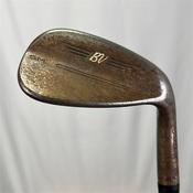 Titleist SM9 Raw 50.08F Modus Steel Wedge Gents RH image