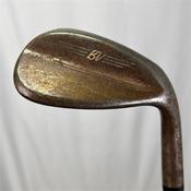 Titleist SM9 Raw 56.12D Modus Steel Wedge Gents RH image