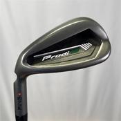 Ping Prodi G PW Age 12+ Wedge Junior LH image
