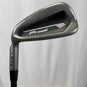 Ping Prodi G #7 Age 12+ Iron Junior LH image