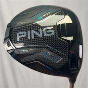 Ping G440 K 10.5 Tour Chome 65 Stiff Driver Gents RH image
