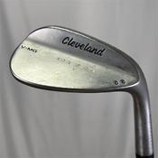 Cleveland RTX3 Chrome 58.09 Steel Wedge Gents RH image