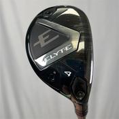 Callaway Elyte #4H Denali Stiff Hybrid Gents RH image