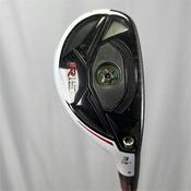 TaylorMade R15 #3 Fujikura Regular Hybrid Gents RH image