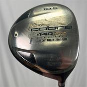 Cobra King 440 SZ YS-5.1 Stiff Driver Gents RH image
