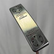 Scotty Cameron Studio Select Newport 2.6 34" Putter Gents RH image
