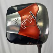 Callaway FTi 10.0 Speeder Stiff Driver Gents RH image