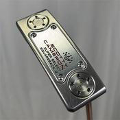 Scotty Cameron Super Select Squareback 2 35" Putter Gents RH image