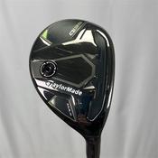 TaylorMade Qi35 Max #4 Regular Hybrid Gents RH image