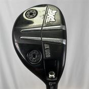 PXG 0311 XF #6H Denali Blue Reg Hybrid Gents RH image