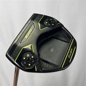 Cobra King Cuda 34" Putter Gents LH image