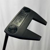 Rife Putters Black Edition 007 34" Putter Gents LH image