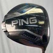 Ping G440 Max 9.0 Alta CB Stiff Driver Gents RH image