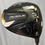 Callaway Rogue ST TD LS 9.0 Tensei Stiff Driver Gents RH image