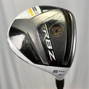 TaylorMade RBZ Stage 2 #5HL Ladies Fairway RH image