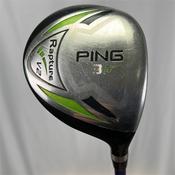 Ping Rapture #3 Fairway Gents RH image
