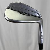 Ping S159 48.12S Steel Wedge Gents RH image