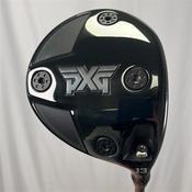 PXG Secret Weapon 13.0 Stiff Mini Driver Gents RH image
