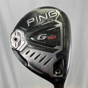 Ping G410 LST #3 Alta CB Regular Fairway Gents RH image