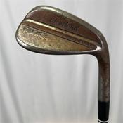 Callaway RTX6 Raw 52.10M KBS Custom Steel Wedge Gents RH image