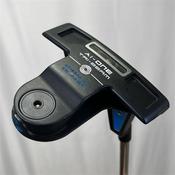 Odyssey Ai One Tri-Beam 2-Ball Blade 34" Putter Gents RH image