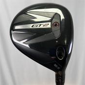 Titleist GT2 #4 Denali Red Regular Fairway Gents RH image