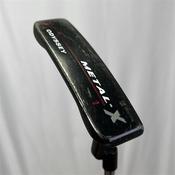 Odyssey Metal-X #1 34" Putter Gents RH image