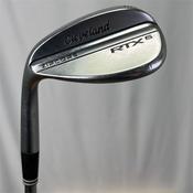 TaylorMade RTX 6 Chrome 56.10 Steel Wedge Gents LH image