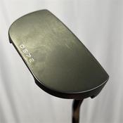 Ping PLD DS72 Gunmetal 34" Putter Gents RH image