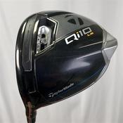 TaylorMade Qi10 LS 9.0 Fujikura Pro 2.0 Stiff Driver Gents LH image
