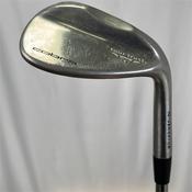 Cobra Tour Trusty 56.10V Steel Wedge Gents RH image