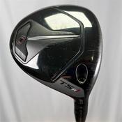 Titleist TSR1 #7 MMT 40 Senior Fairway Gents RH image