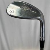 Titleist SM7 Chrome 56.08M Steel Wedge Gents RH image