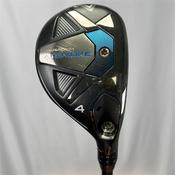 Callaway Ai Smoke #4 Tensei Blue 65 Regular Hybrid Gents RH image