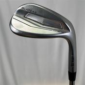 Ping Glide 4.0 Chrome 54.12S Z115 Steel Wedge Gents RH image