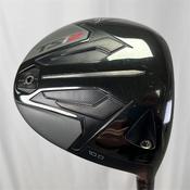 Titleist TSi2 10.0 Hzrdus RDX Black XStiff Driver Gents RH image