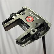 TaylorMade Spider GT Max 35" Putter Gents RH image