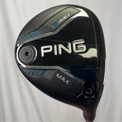 Ping G440 Max #3 Alta CB 65 Stiff Fairway Gents RH image